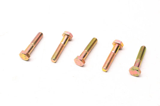 Aftermarket 207084044 Hex Cap Screw 8x40 Qty 5 NOS