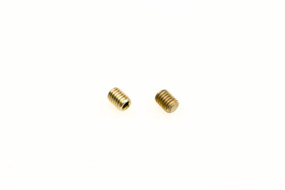 Aftermarket 206260844 Socket Head Screws Qty 2 NOS
