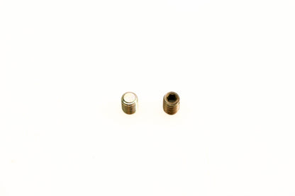 Aftermarket 206260844 Socket Head Screws Qty 2 NOS