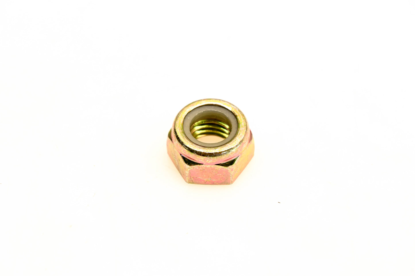 Aftermarket 232521416 M12 Elastic Flanged Stop Nut NOS