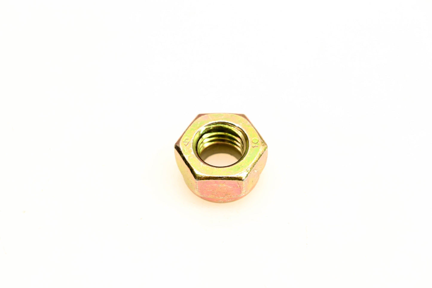 Aftermarket 232521416 M12 Elastic Flanged Stop Nut NOS