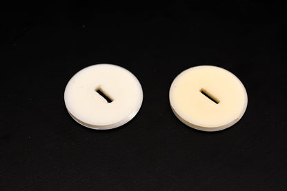 Aftermarket 417114500 Centrifugal Block Capsules Qty 2 NOS