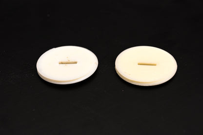 Aftermarket 417114500 Centrifugal Block Capsules Qty 2 NOS