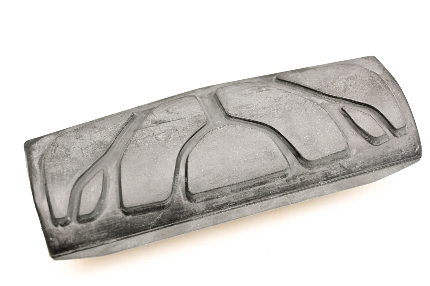 Aftermarket 705006297 Front Rubber Foot Pad NOS