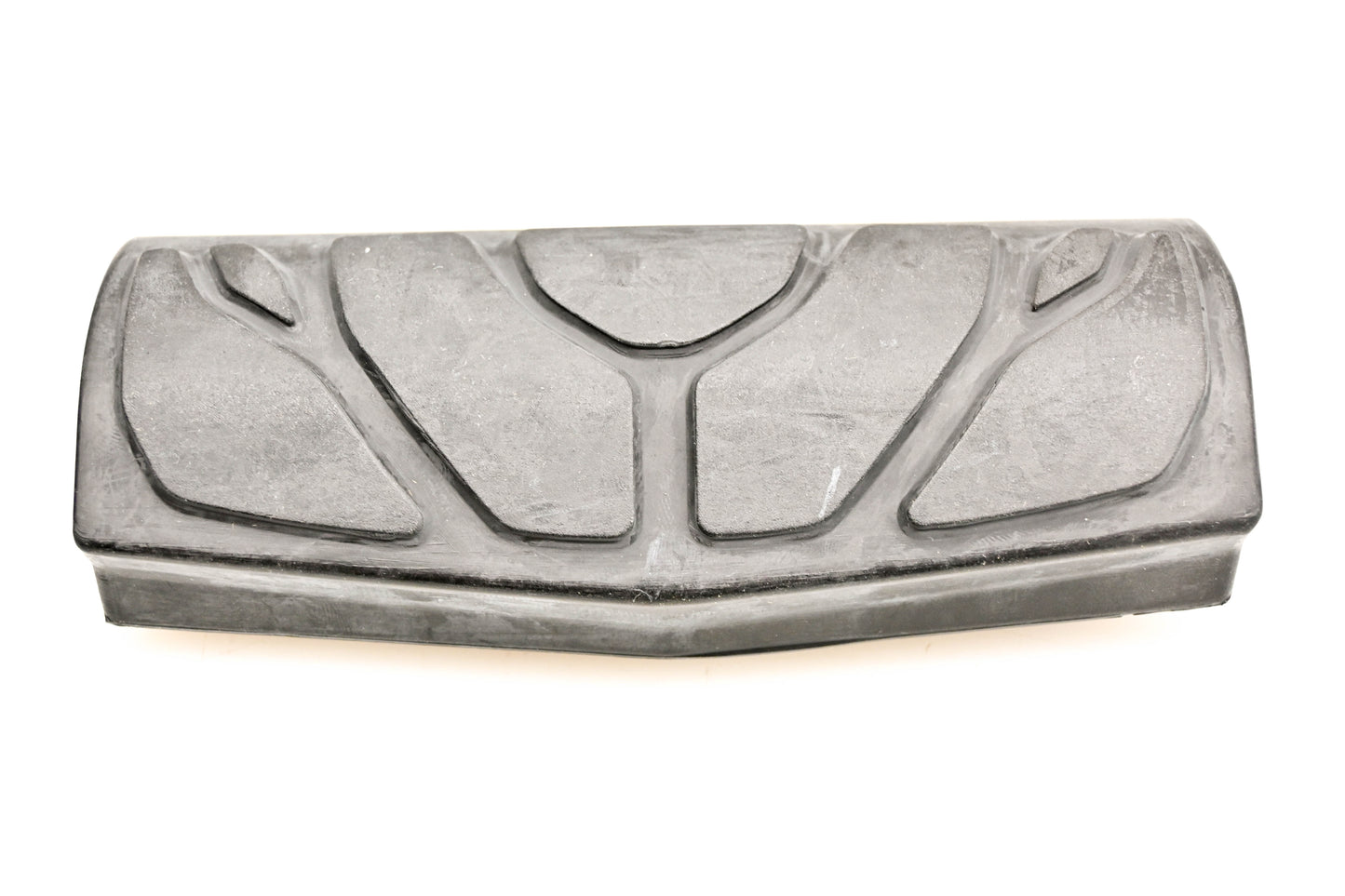 Aftermarket 705006297 Front Rubber Foot Pad NOS