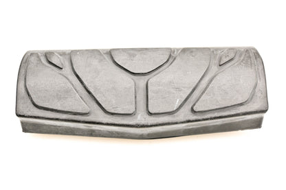 Aftermarket 705006297 Front Rubber Foot Pad NOS