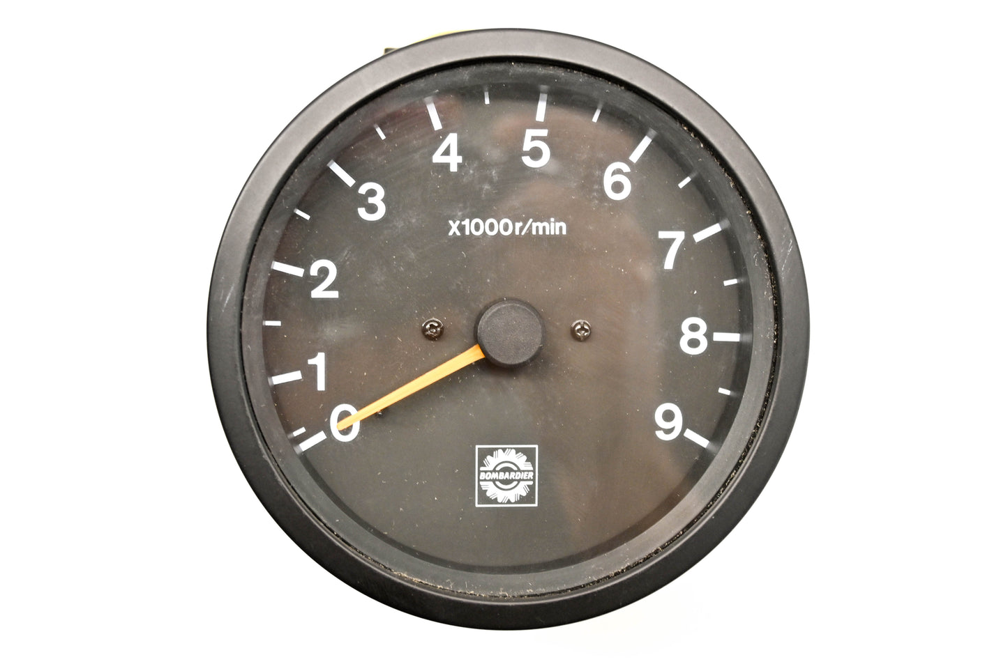 Aftermarket 415098000 RPM Tachometer NOS