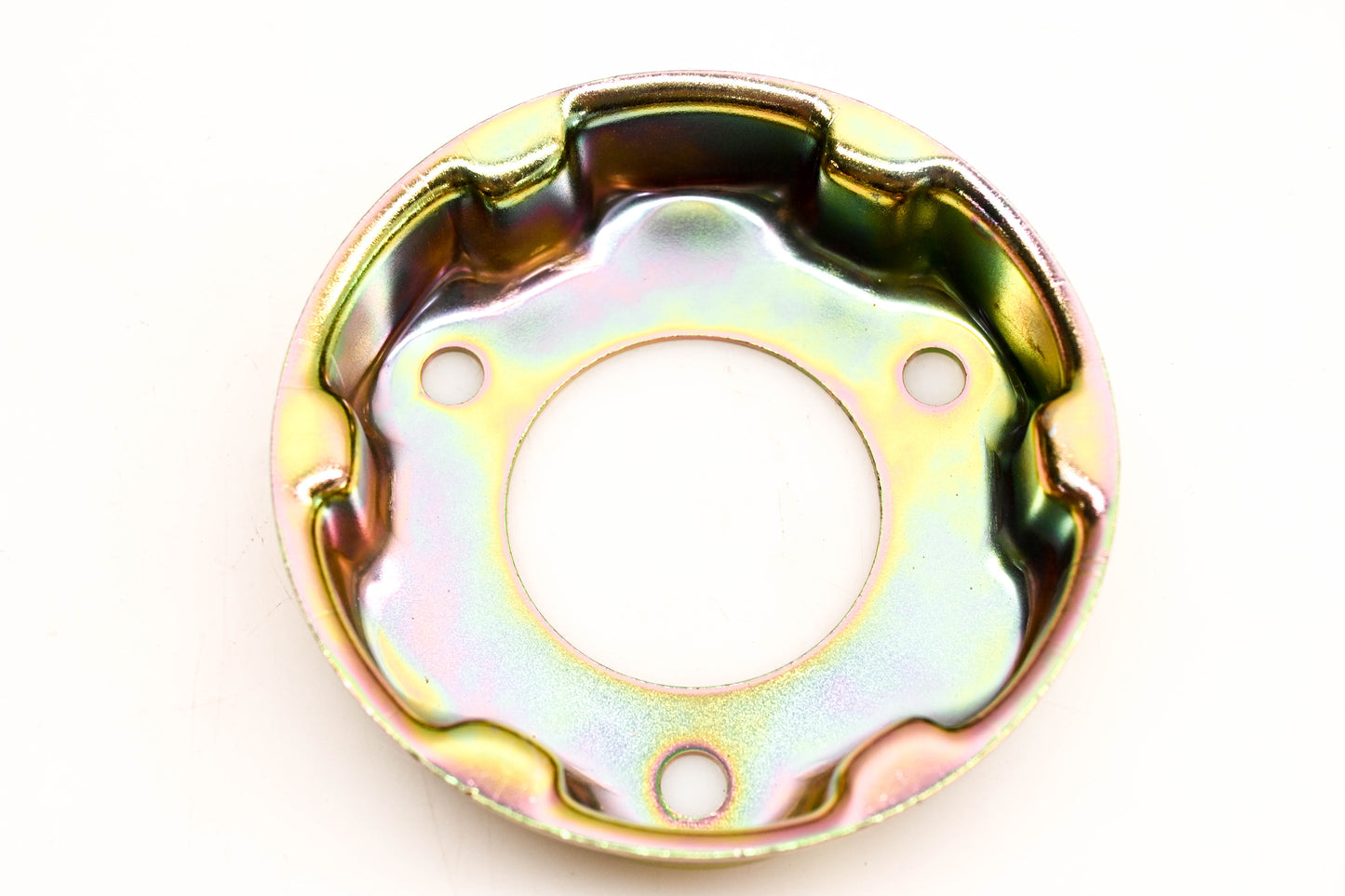 Aftermarket 420852417 Starting Pulley Cup NOS