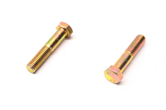 Aftermarket 207026044 Hex Cap Screw 12x60 Qty 2 NOS