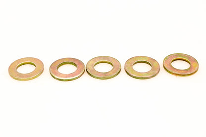 Aftermarket 420927410 Flat Washers Qty 5 NOS