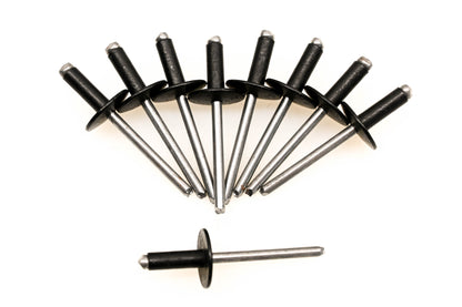 Aftermarket 293150104 Rivets Qty 9 NOS