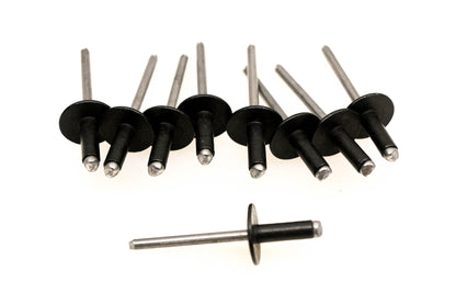 Aftermarket 293150104 Rivets Qty 9 NOS