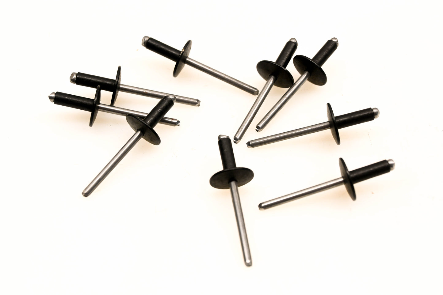 Aftermarket 293150104 Rivets Qty 9 NOS