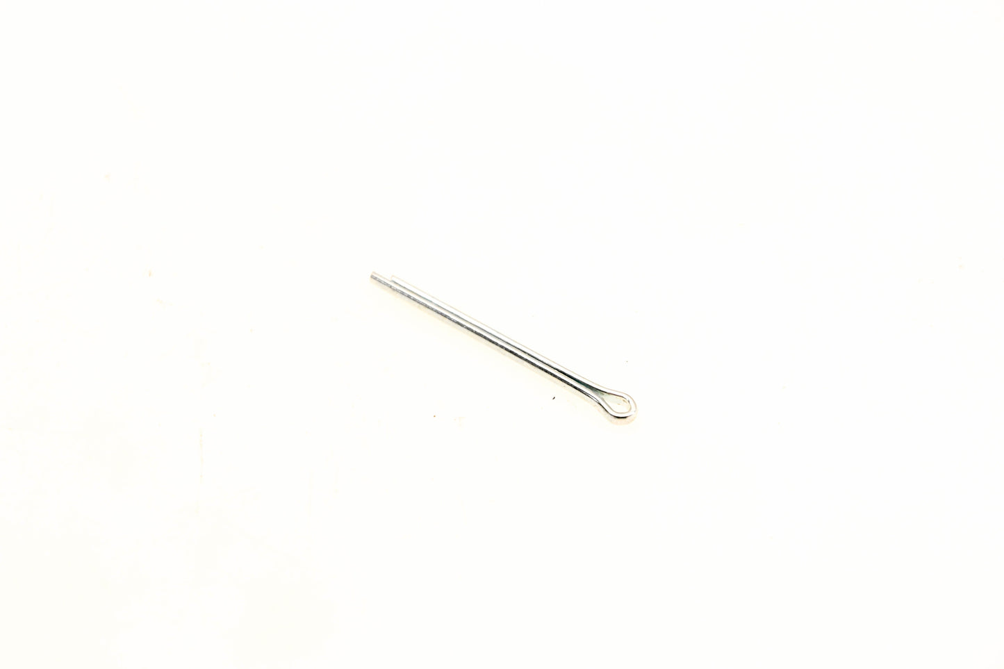 Aftermarket 250400034 Silver Cotter Pin NOS