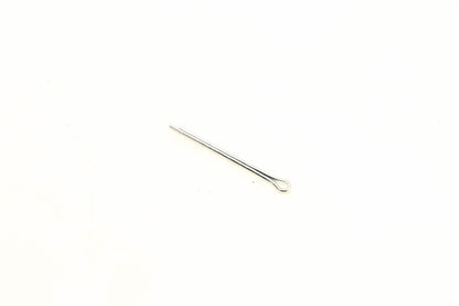 Aftermarket 250400034 Silver Cotter Pin NOS