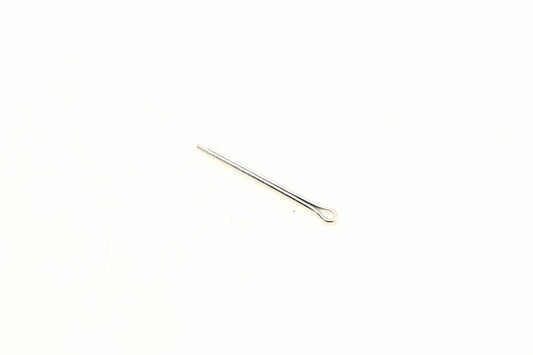 Aftermarket 250400034 Silver Cotter Pin NOS