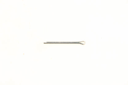 Aftermarket 250400034 Silver Cotter Pin NOS
