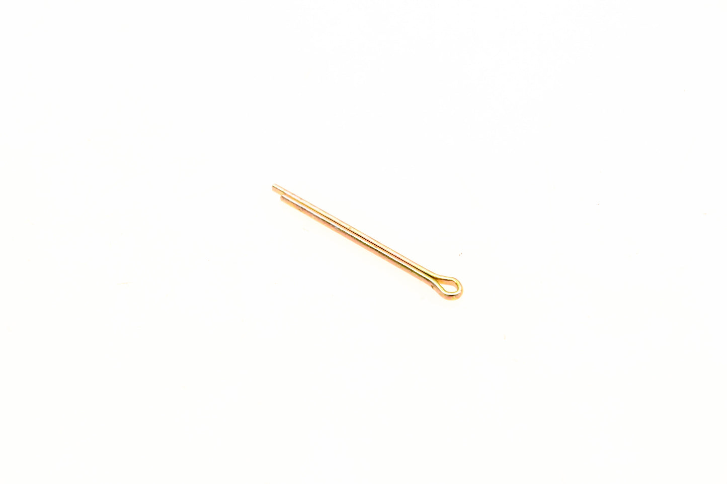 Aftermarket 250400034 Gold Cotter Pin NOS
