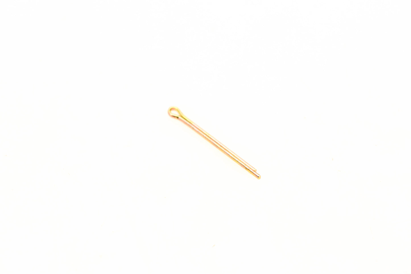 Aftermarket 250400034 Gold Cotter Pin NOS