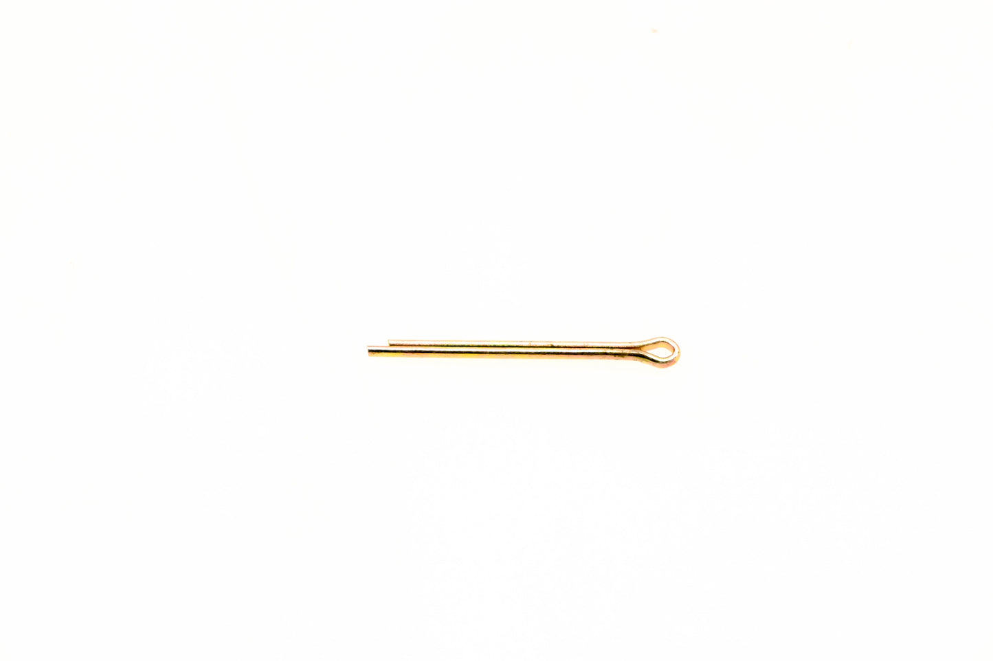 Aftermarket 250400034 Gold Cotter Pin NOS