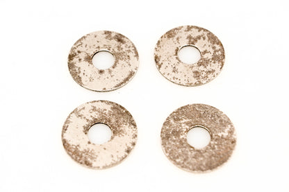 Aftermarket 503004400 Washers Qty 4 NOS