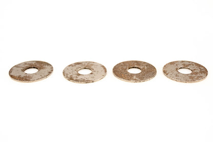 Aftermarket 503004400 Washers Qty 4 NOS