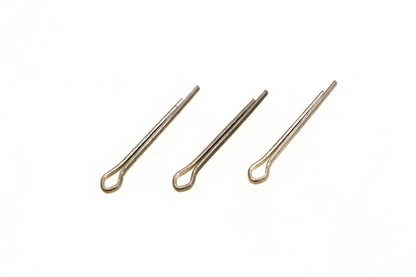 Aftermarket 371801000 Cotter Pins Qty 3 NOS