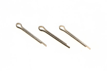 Aftermarket 371801000 Cotter Pins Qty 3 NOS