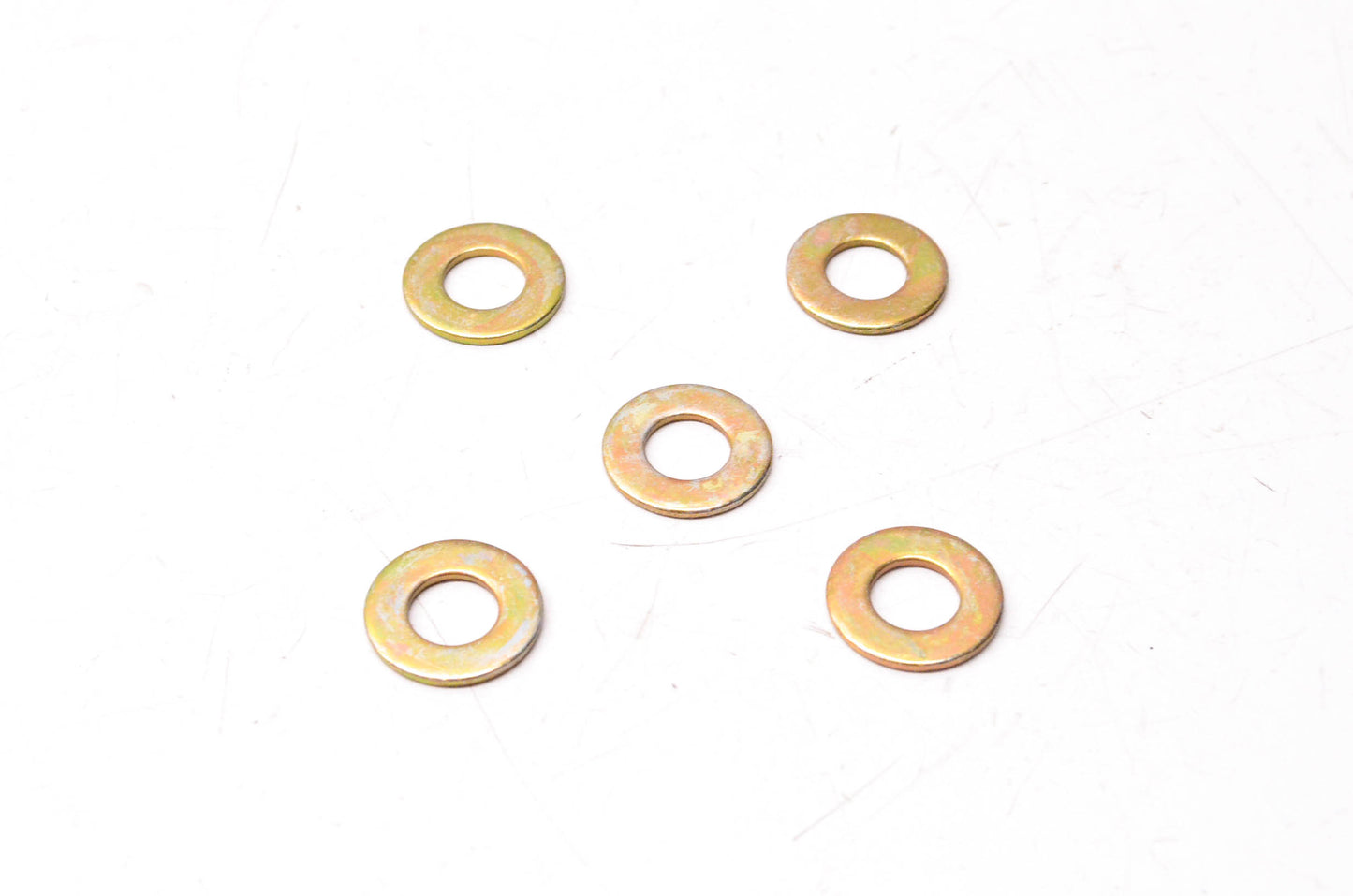 Aftermarket 381302500 Washers Qty 5 NOS