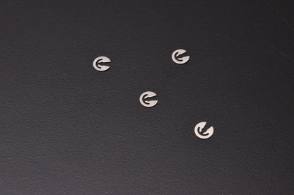 Aftermarket 404152200 E-Ring Qty 4 NOS