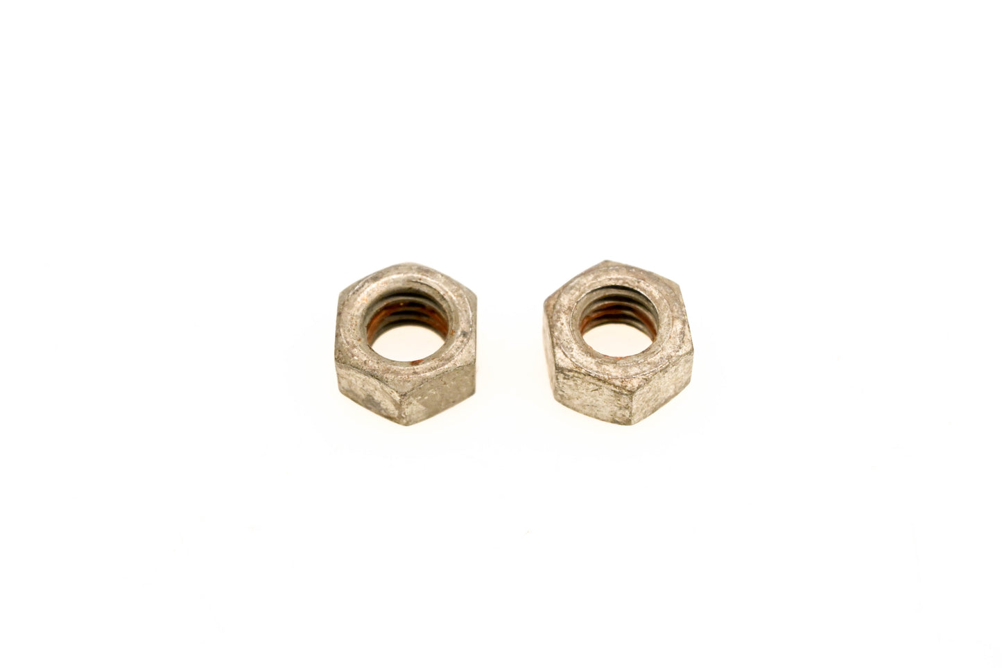 Aftermarket 387502400 Lock Nuts Qty 2 NOS