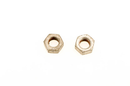 Aftermarket 387502400 Lock Nuts Qty 2 NOS