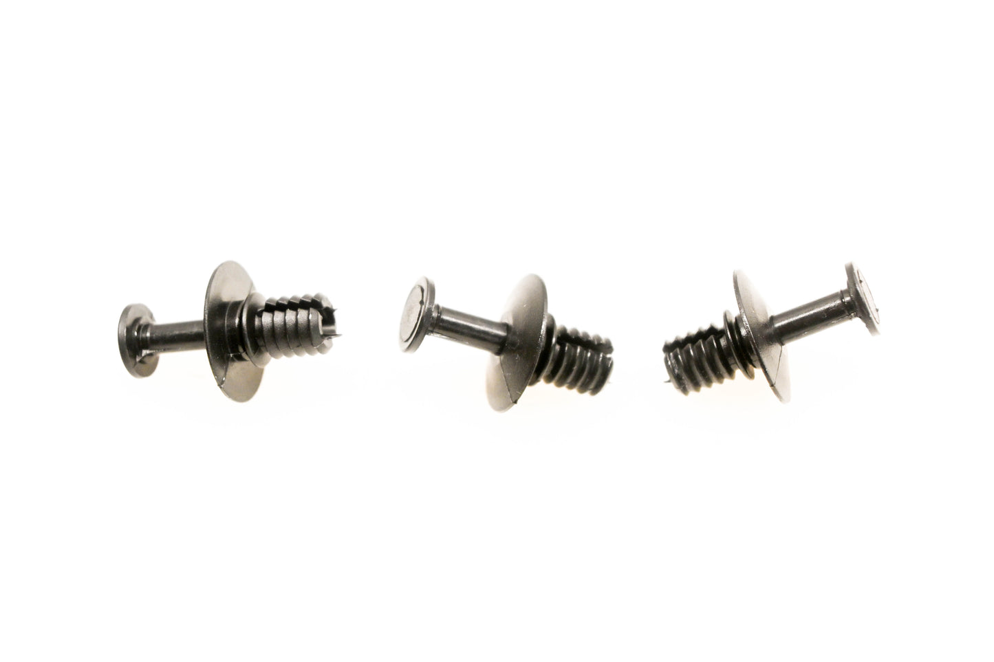 Aftermarket 293150168 Rivets Qty 3 NOS