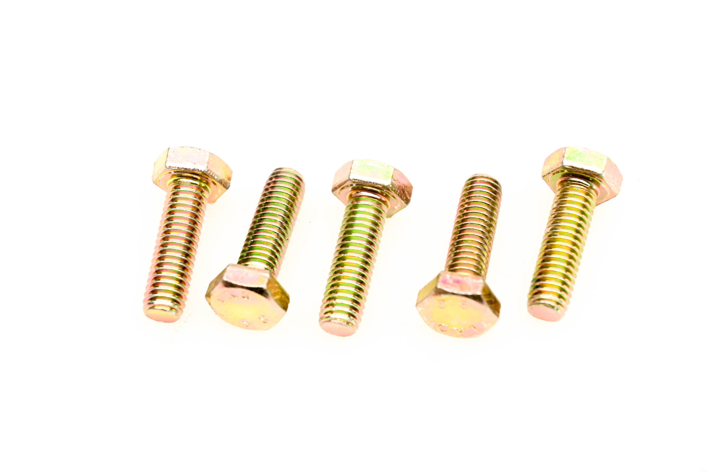 Aftermarket 207162044 Hex Head Screws Qty 5 NOS