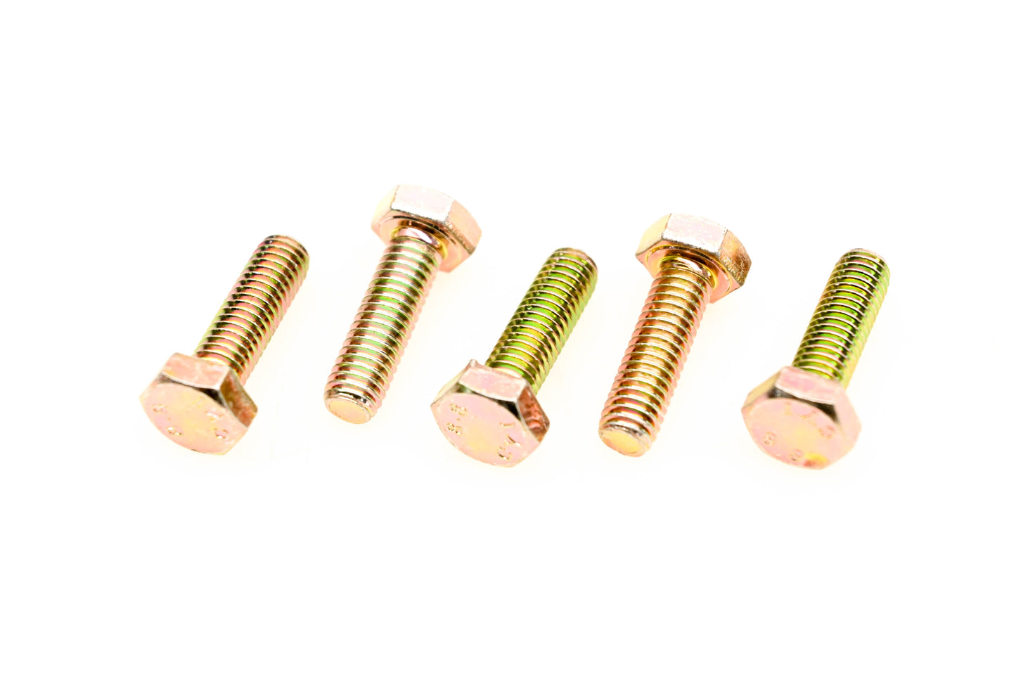 Aftermarket 207162044 Hex Head Screws Qty 5 NOS