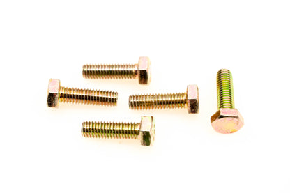 Aftermarket 207162044 Hex Head Screws Qty 5 NOS