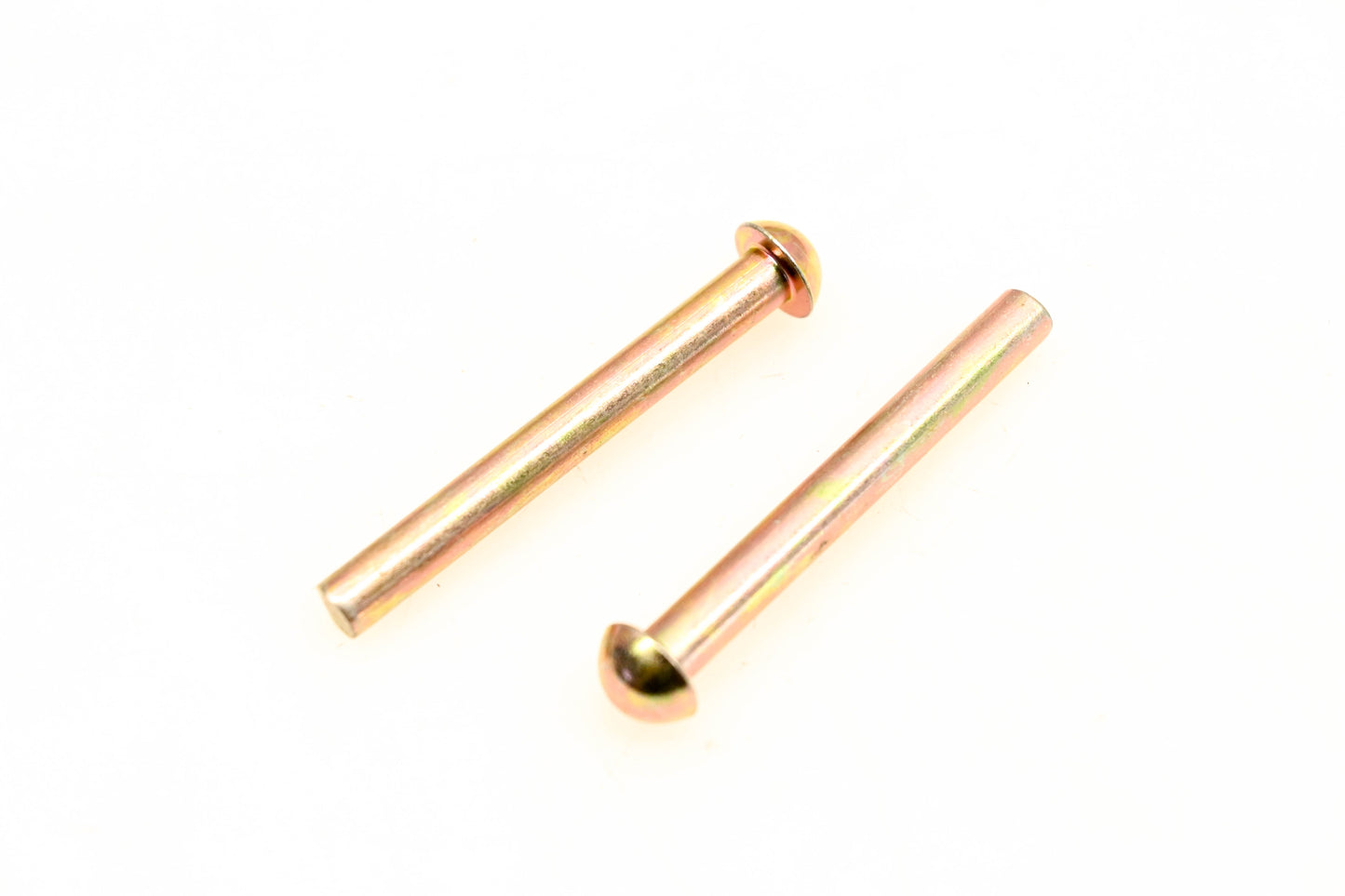 Aftermarket 390907000 Rivet Pins Qty 2 NOS
