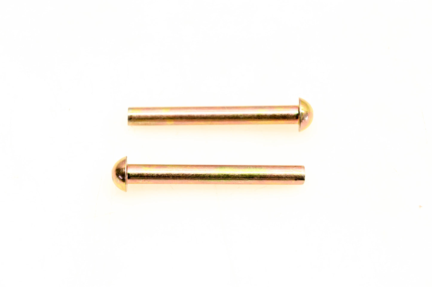 Aftermarket 390907000 Rivet Pins Qty 2 NOS