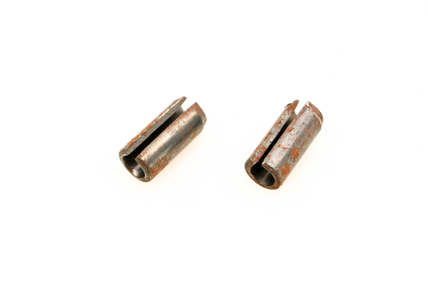 Aftermarket 250400009 M10x22 Spring Pins Qty 2 NOS