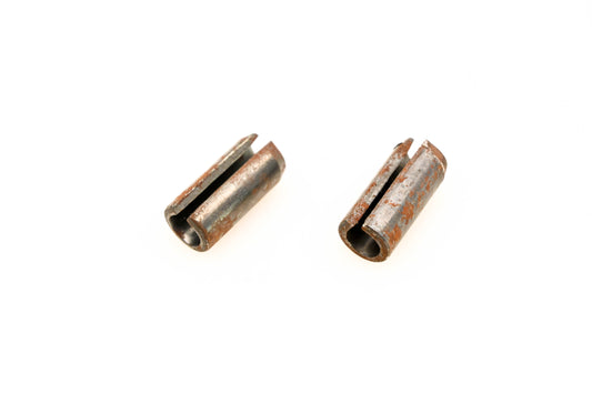 Aftermarket 250400009 M10x22 Spring Pins Qty 2 NOS