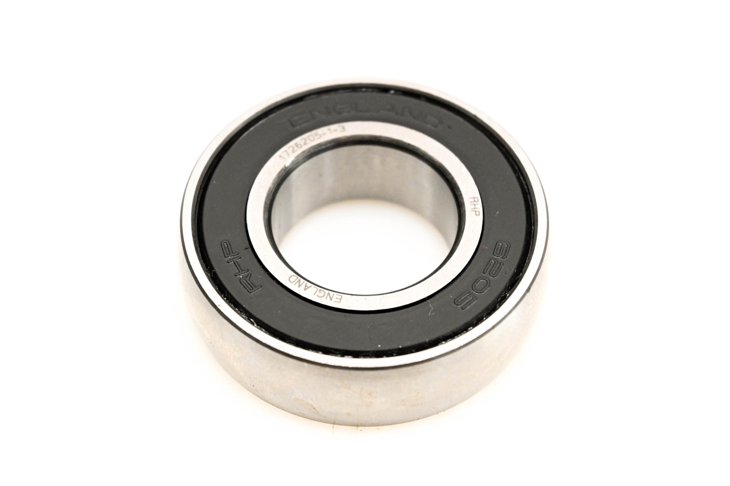 RHP 6205, 1726205-1-3, 504152008 Ball Bearing NOS