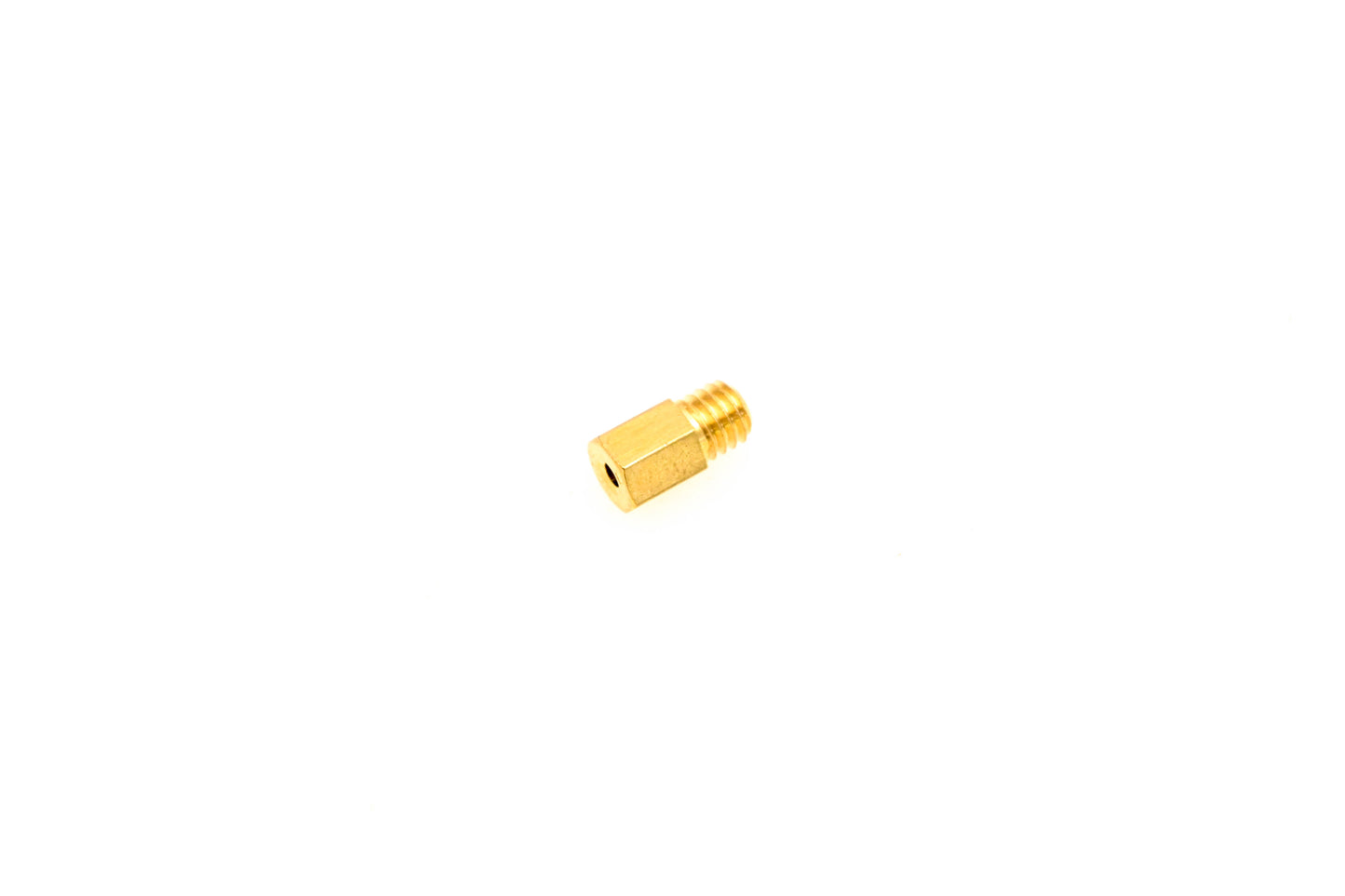 Aftermarket 404161984 Main Jet #520 NOS