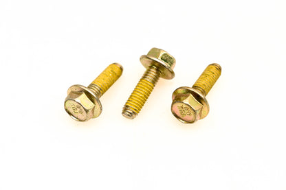 Aftermarket 207562044 Hex Flange Screws Qty 3 NOS