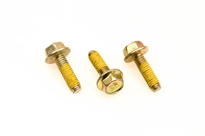 Aftermarket 207562044 Hex Flange Screws Qty 3 NOS