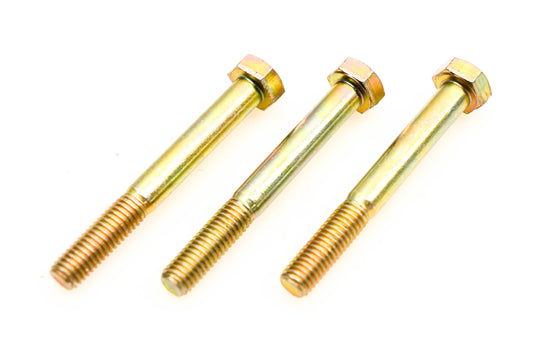 Aftermarket 207086544 Hex Head Screws Qty 3 NOS
