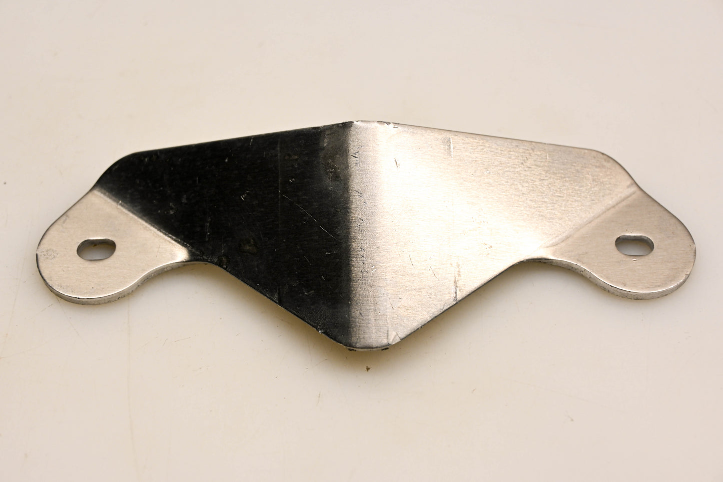 Aftermarket 502006563 Bottom Pan Snow Deflector Plate NOS