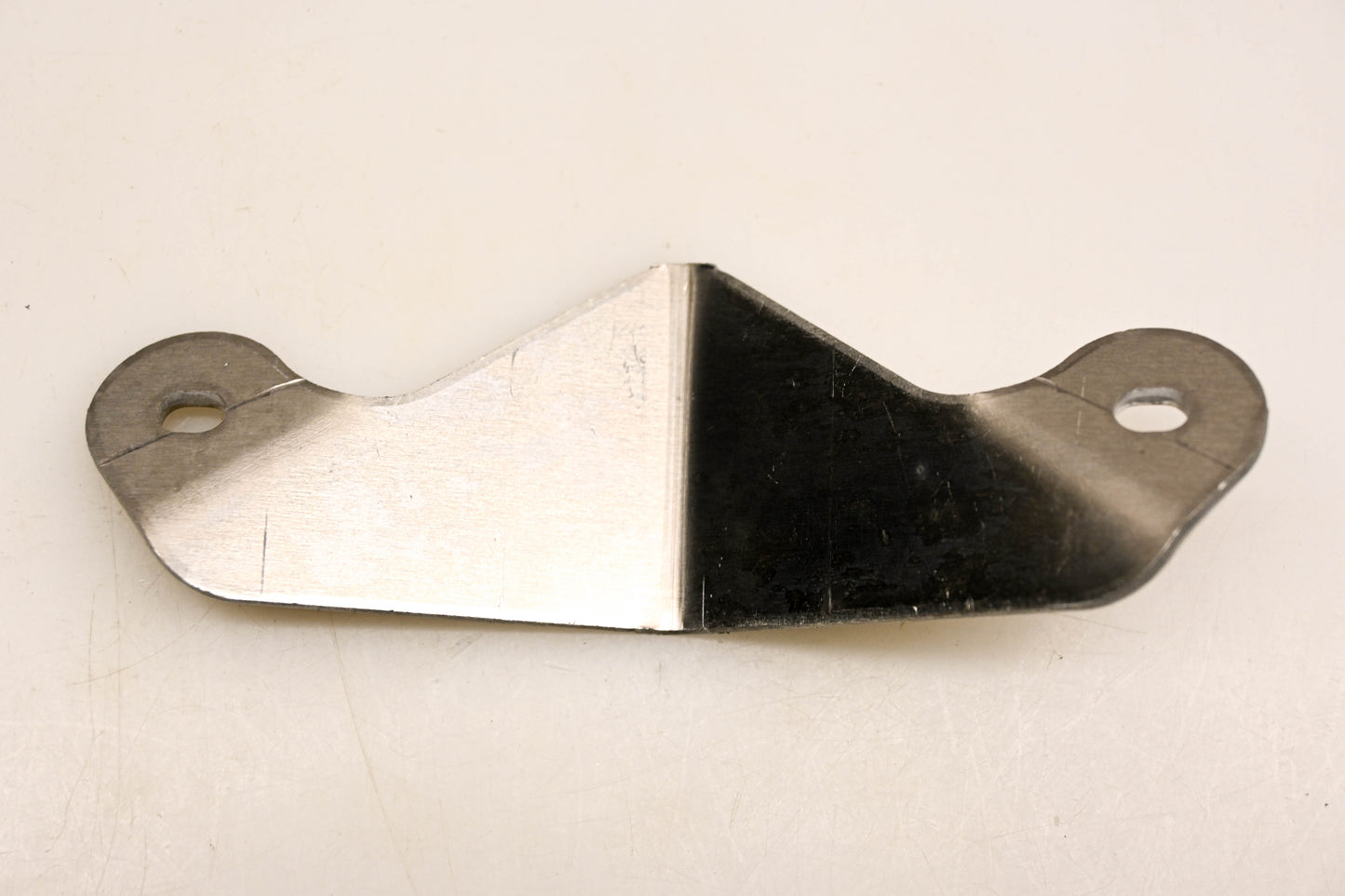 Aftermarket 502006563 Bottom Pan Snow Deflector Plate NOS