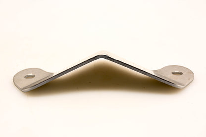 Aftermarket 502006563 Bottom Pan Snow Deflector Plate NOS