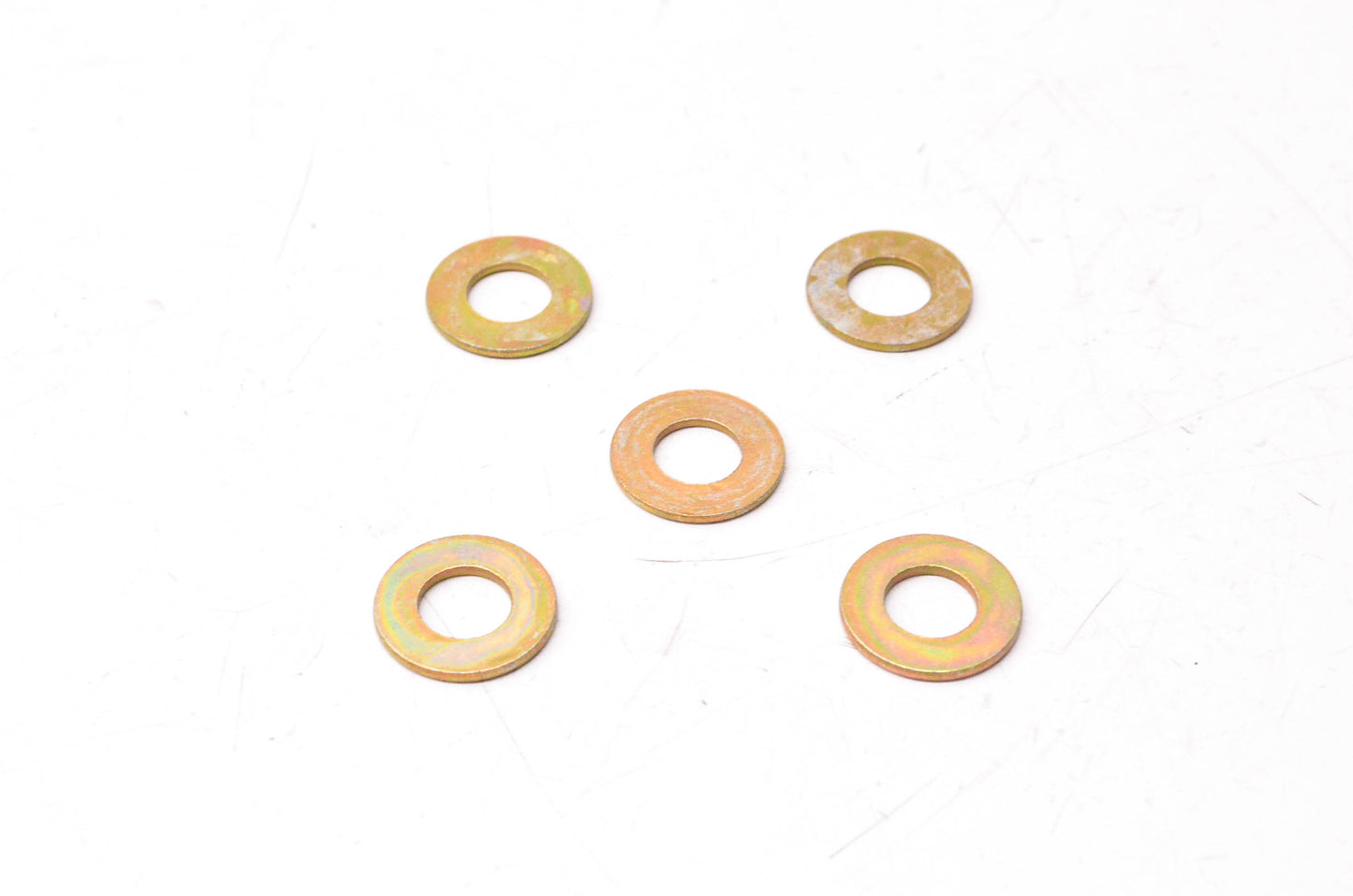 Aftermarket 381302500 Washers Qty 5 NOS