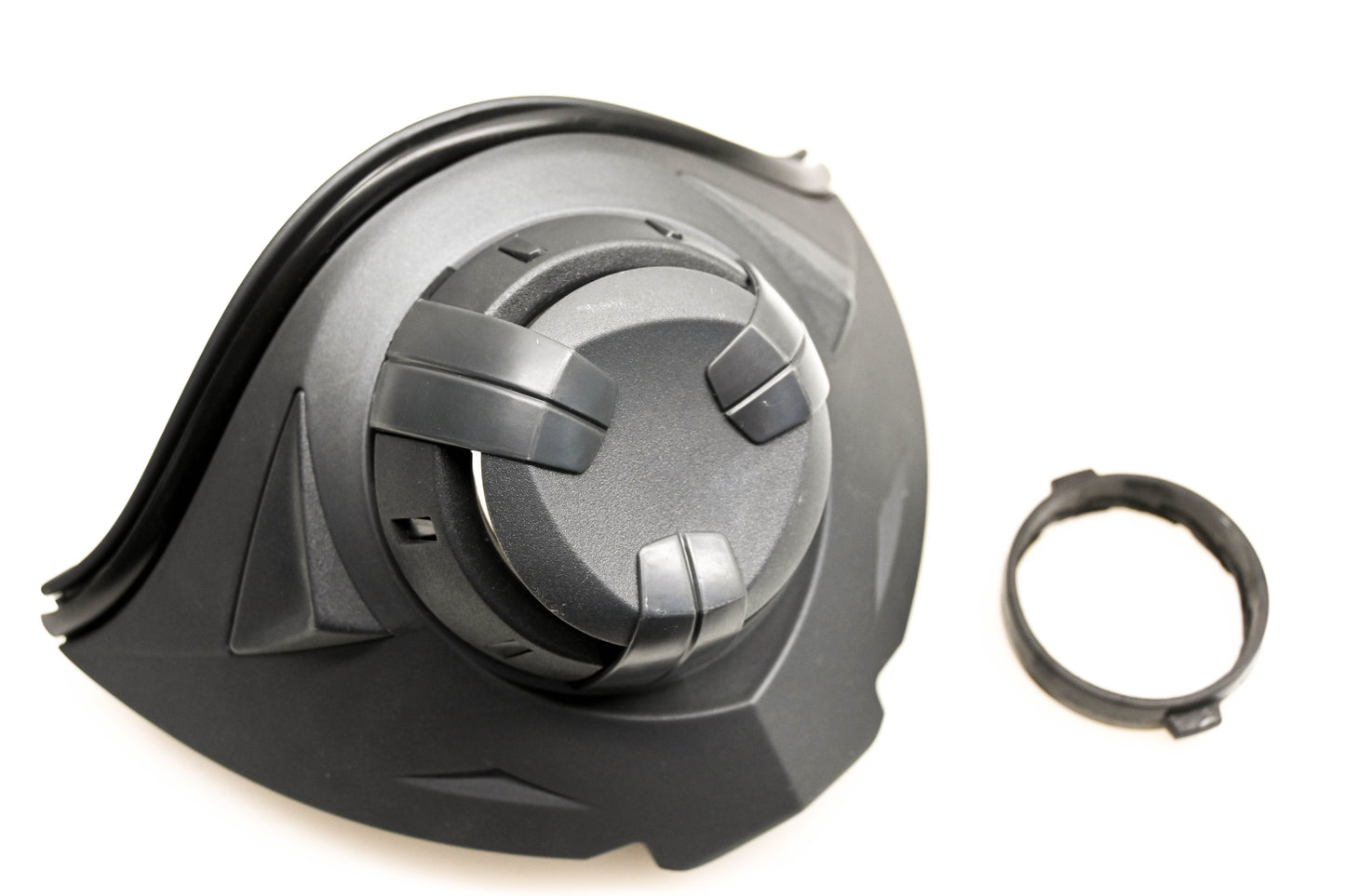 Aftermarket 4457240090 BV2S Helmet Jaw NOS